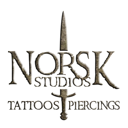 Norsk Studios: Tattoos, Piercings, & Media – Buford, Georgia Tattoo ...