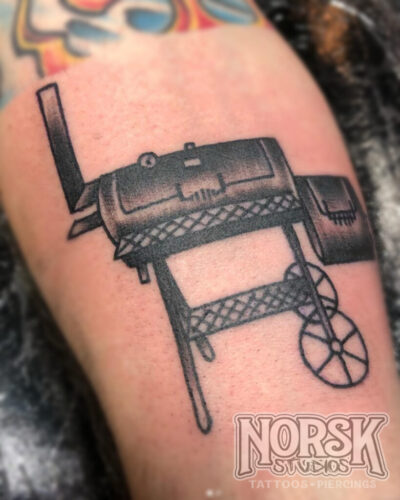bbq