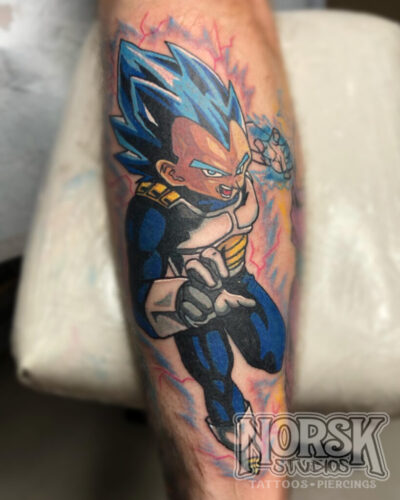 dragonball2