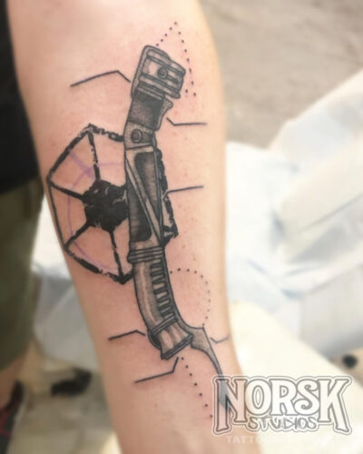 lightsaber