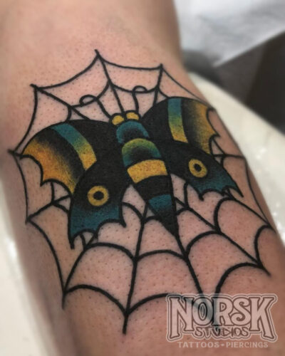 mothweb