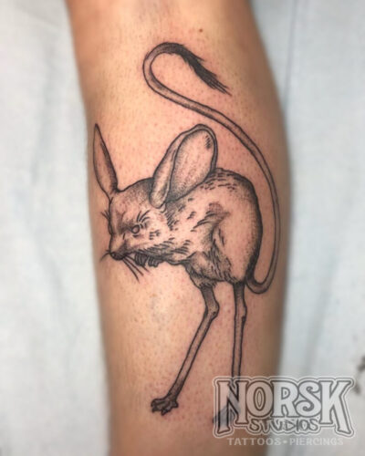 ratthing