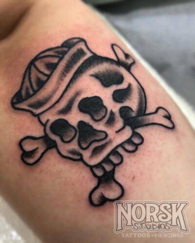 skullcrossbones